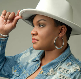 Kimberly Jones-Williams