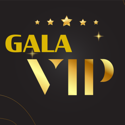 GALA VIP