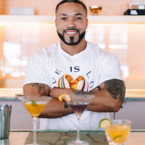 Kedwin Zapata