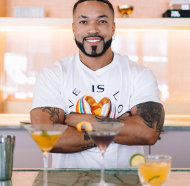 Kedwin Zapata